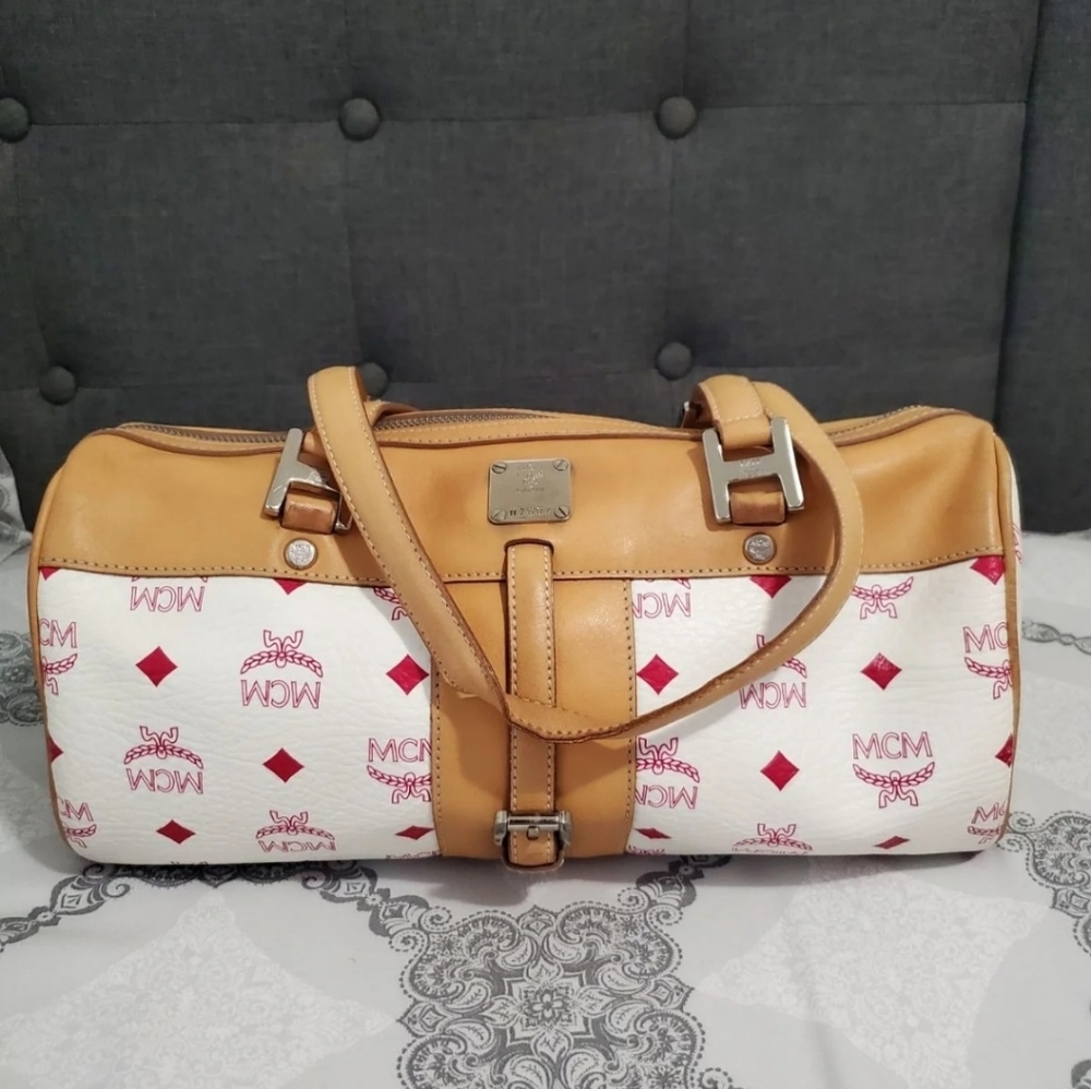 MCM Papillon